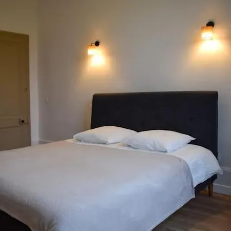Holiday home Manoir L'albertine