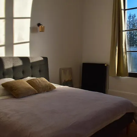 Manoir L'albertine Holiday home Lieurey